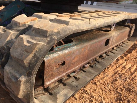 ขายรถแบคโฮ KOMATSU PC75UU-2 คอลโทรลสั้น ปั้มนิ้ว ชมVDOการทำงานได้ครับ นำเข้าจากญิ่ปุ่น ขายรถแบคโฮ KOMATSU PC75UU-2 คอลโทรลสั้น ปั้มนิ้ว ชมVDOการทำงานได้ครับ นำเข้าจากญิ่ปุ่น