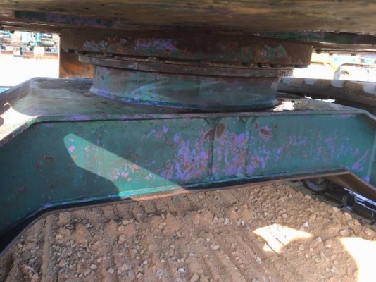 ขายรถแบคโฮ KOMATSU PC75UU-2 คอลโทรลสั้น ปั้มนิ้ว ชมVDOการทำงานได้ครับ นำเข้าจากญิ่ปุ่น ขายรถแบคโฮ KOMATSU PC75UU-2 คอลโทรลสั้น ปั้มนิ้ว ชมVDOการทำงานได้ครับ นำเข้าจากญิ่ปุ่น