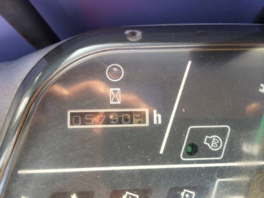 ขายรถแบคโฮ KOMATSU PC75UU-2 คอลโทรลสั้น ปั้มนิ้ว ชมVDOการทำงานได้ครับ นำเข้าจากญิ่ปุ่น ขายรถแบคโฮ KOMATSU PC75UU-2 คอลโทรลสั้น ปั้มนิ้ว ชมVDOการทำงานได้ครับ นำเข้าจากญิ่ปุ่น