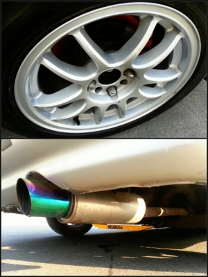 ขายCIVIC EKเครื่องVTECติดLPGหัวฉีด แม็กWORKดิส4ล้อABSค้ำล่างBEAKS ท่อNITTOลิ้นMUGEN ราคาถูก ขายCIVIC EKเครื่องVTECติดLPGหัวฉีด แม็กWORKดิส4ล้อABSค้ำล่างBEAKS ท่อNITTOลิ้นMUGEN ราคาถูก