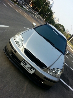 ขายCIVIC EKเครื่องVTECติดLPGหัวฉีด แม็กWORKดิส4ล้อABSค้ำล่างBEAKS ท่อNITTOลิ้นMUGEN ราคาถูก ขายCIVIC EKเครื่องVTECติดLPGหัวฉีด แม็กWORKดิส4ล้อABSค้ำล่างBEAKS ท่อNITTOลิ้นMUGEN ราคาถูก