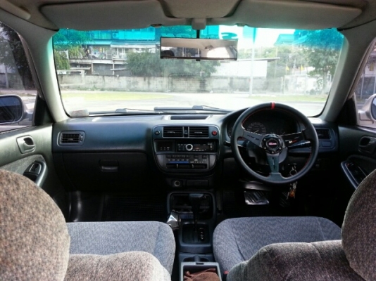 ขายCIVIC EKเครื่องVTECติดLPGหัวฉีด แม็กWORKดิส4ล้อABSค้ำล่างBEAKS ท่อNITTOลิ้นMUGEN ราคาถูก ขายCIVIC EKเครื่องVTECติดLPGหัวฉีด แม็กWORKดิส4ล้อABSค้ำล่างBEAKS ท่อNITTOลิ้นMUGEN ราคาถูก