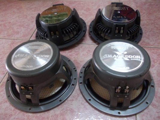 PRIORITY 6.5 PRIORITY 6.5