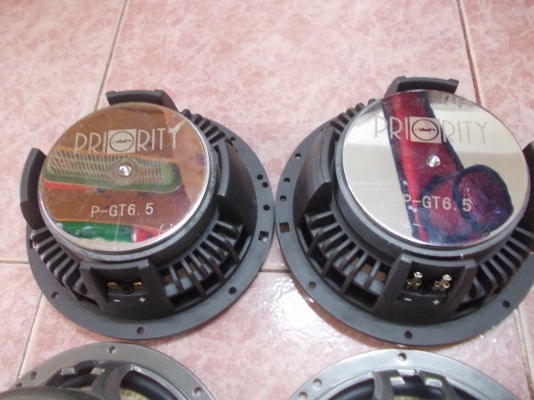 PRIORITY 6.5 PRIORITY 6.5