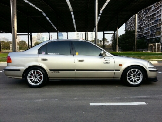 ขายCIVIC EKเครื่องVTECติดLPGหัวฉีด แม็กWORKดิส4ล้อABSค้ำล่างBEAKS ท่อNITTOลิ้นMUGEN ราคาถูก ขายCIVIC EKเครื่องVTECติดLPGหัวฉีด แม็กWORKดิส4ล้อABSค้ำล่างBEAKS ท่อNITTOลิ้นMUGEN ราคาถูก