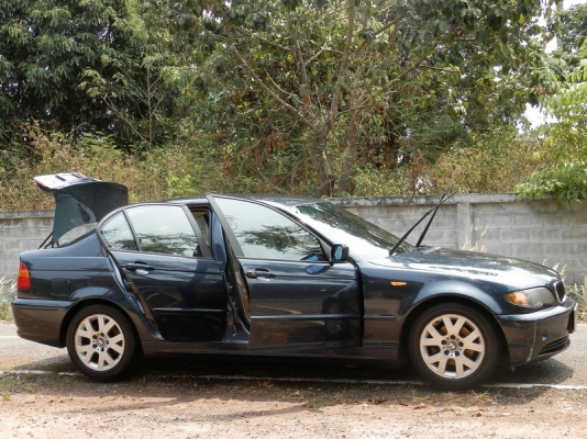 BMW 318IA E46 เกียร์ออโต้ 438000ไฟยกแท้ แอร์แบคเพียบ วิ่งน้อย สภาพกิ๊ฟ ไม่เคยดมแก้ส BMW 318IA E46 เกียร์ออโต้ 438000ไฟยกแท้ แอร์แบคเพียบ วิ่งน้อย สภาพกิ๊ฟ ไม่เคยดมแก้ส