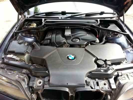 BMW 318IA E46 เกียร์ออโต้ 438000ไฟยกแท้ แอร์แบคเพียบ วิ่งน้อย สภาพกิ๊ฟ ไม่เคยดมแก้ส BMW 318IA E46 เกียร์ออโต้ 438000ไฟยกแท้ แอร์แบคเพียบ วิ่งน้อย สภาพกิ๊ฟ ไม่เคยดมแก้ส