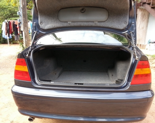 BMW 318IA E46 เกียร์ออโต้ 438000ไฟยกแท้ แอร์แบคเพียบ วิ่งน้อย สภาพกิ๊ฟ ไม่เคยดมแก้ส BMW 318IA E46 เกียร์ออโต้ 438000ไฟยกแท้ แอร์แบคเพียบ วิ่งน้อย สภาพกิ๊ฟ ไม่เคยดมแก้ส