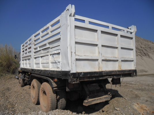 ขายรถบรรทุก 2 เพลาดั้ม MITSUFUSO MA 195 แรง 10 เกียร์เครื่องดีคัสซีสวยทะเบียนเต็มชุดโอนพร้อม ขายรถบรรทุก 2 เพลาดั้ม MITSUFUSO MA 195 แรง 10 เกียร์เครื่องดีคัสซีสวยทะเบียนเต็มชุดโอนพร้อม