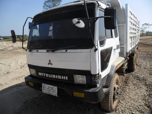 ขายรถบรรทุก 2 เพลาดั้ม MITSUFUSO MA 195 แรง 10 เกียร์เครื่องดีคัสซีสวยทะเบียนเต็มชุดโอนพร้อม ขายรถบรรทุก 2 เพลาดั้ม MITSUFUSO MA 195 แรง 10 เกียร์เครื่องดีคัสซีสวยทะเบียนเต็มชุดโอนพร้อม