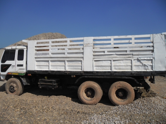 ขายรถบรรทุก 2 เพลาดั้ม MITSUFUSO MA 195 แรง 10 เกียร์เครื่องดีคัสซีสวยทะเบียนเต็มชุดโอนพร้อม ขายรถบรรทุก 2 เพลาดั้ม MITSUFUSO MA 195 แรง 10 เกียร์เครื่องดีคัสซีสวยทะเบียนเต็มชุดโอนพร้อม