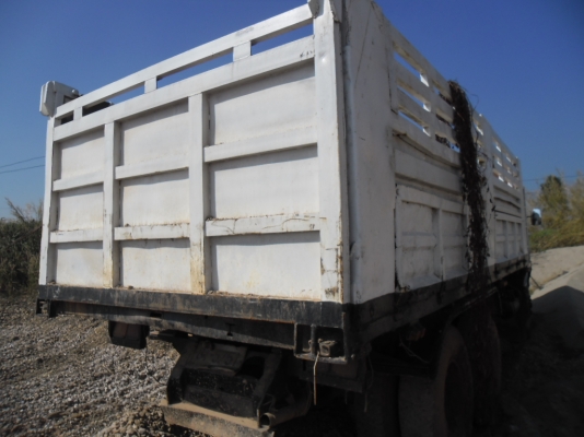 ขายรถบรรทุก 2 เพลาดั้ม MITSUFUSO MA 195 แรง 10 เกียร์เครื่องดีคัสซีสวยทะเบียนเต็มชุดโอนพร้อม ขายรถบรรทุก 2 เพลาดั้ม MITSUFUSO MA 195 แรง 10 เกียร์เครื่องดีคัสซีสวยทะเบียนเต็มชุดโอนพร้อม