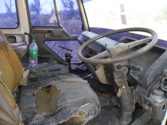 ขายรถบรรทุก 2 เพลาดั้ม MITSUFUSO MA 195 แรง 10 เกียร์เครื่องดีคัสซีสวยทะเบียนเต็มชุดโอนพร้อม ขายรถบรรทุก 2 เพลาดั้ม MITSUFUSO MA 195 แรง 10 เกียร์เครื่องดีคัสซีสวยทะเบียนเต็มชุดโอนพร้อม