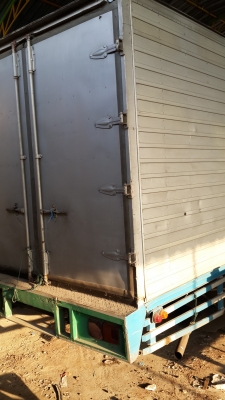 ขาย6ล้อฮีโน่ หน้ากากทองFF177ยาว7.30เมตร เครื่องEH700พวงมาลัยพาวเวอร์ รถออกห้างแท้ๆ สภาพดี ขาย6ล้อฮีโน่ หน้ากากทองFF177ยาว7.30เมตร เครื่องEH700พวงมาลัยพาวเวอร์ รถออกห้างแท้ๆ สภาพดี