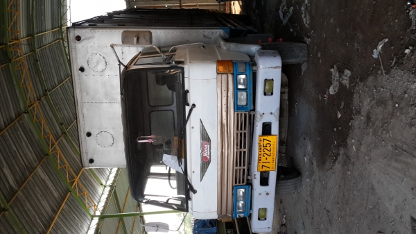 ขาย6ล้อฮีโน่ หน้ากากทองFF177ยาว7.30เมตร เครื่องEH700พวงมาลัยพาวเวอร์ รถออกห้างแท้ๆ สภาพดี ขาย6ล้อฮีโน่ หน้ากากทองFF177ยาว7.30เมตร เครื่องEH700พวงมาลัยพาวเวอร์ รถออกห้างแท้ๆ สภาพดี