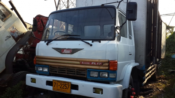 ขาย6ล้อฮีโน่ หน้ากากทองFF177ยาว7.30เมตร เครื่องEH700พวงมาลัยพาวเวอร์ รถออกห้างแท้ๆ สภาพดี ขาย6ล้อฮีโน่ หน้ากากทองFF177ยาว7.30เมตร เครื่องEH700พวงมาลัยพาวเวอร์ รถออกห้างแท้ๆ สภาพดี