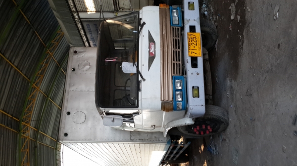 ขาย6ล้อฮีโน่ หน้ากากทองFF177ยาว7.30เมตร เครื่องEH700พวงมาลัยพาวเวอร์ รถออกห้างแท้ๆ สภาพดี ขาย6ล้อฮีโน่ หน้ากากทองFF177ยาว7.30เมตร เครื่องEH700พวงมาลัยพาวเวอร์ รถออกห้างแท้ๆ สภาพดี