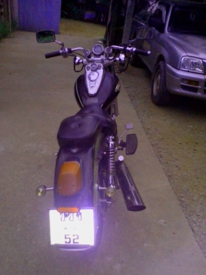 ขาย JRD 150 cc ทะเบียน