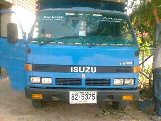 isuzu115 ปี39 Fหน้าหลัง ราคาต่อรองใด้ครับ