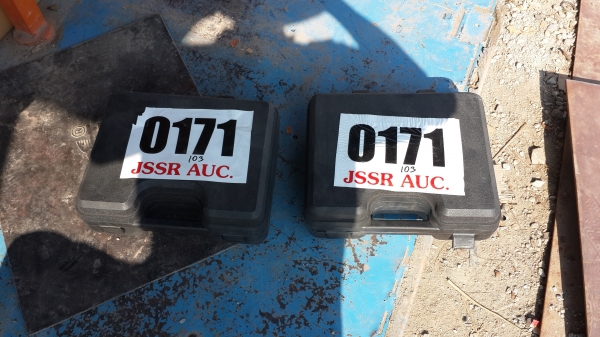 ขายบล็อคลมมือ6หุนครับ....4900บาทของใหม่ใช้ดีแรงมาก