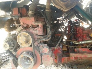 รถเกียวข่าวไทยเสง 195เทอร์โบ