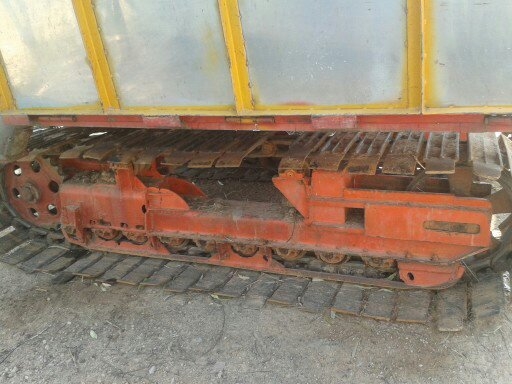 รถเกียวข่าวไทยเสง 195เทอร์โบ