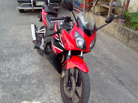 ขาย cbr150 ปี50 26,000 บาท ขาย cbr150 ปี50 26,000 บาท