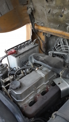 ขายรถยก3ตัน...มิตซูรุ่น14เสา4เมตร..งากะดกได้...ดีเซล...0815667535