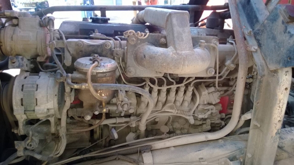 ขายรถสิบล้อบรรทุกน้ำมัน Isuzu 240 หัวขาว FXZ23NFY 2 เพลา เครื่อง P11C โหลดบน ทะเบียนพร้อม ขายรถสิบล้อบรรทุกน้ำมัน Isuzu 240 หัวขาว FXZ23NFY 2 เพลา เครื่อง P11C โหลดบน ทะเบียนพร้อม