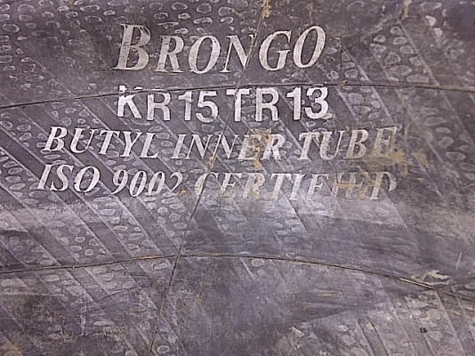 ท่อไอเสีย 2 นิ้ว ออก 3 นิ้ว