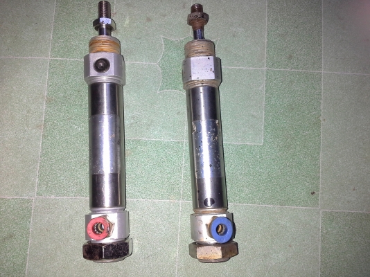 ท่อไอเสีย 2 นิ้ว ออก 3 นิ้ว