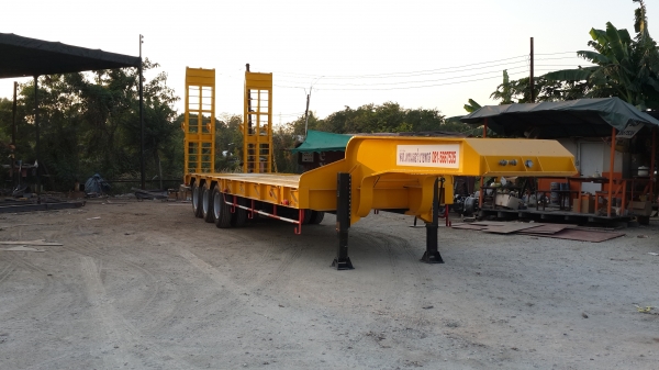 หางโรเบท3เพลาไปแล้วอีก1ครับ750000