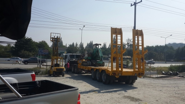 หางโรเบท3เพลาไปแล้วอีก1ครับ750000