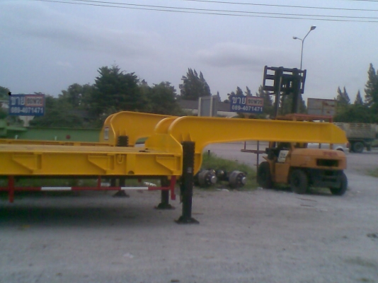 หางโรเบท3เพลาไปแล้วอีก1ครับ750000