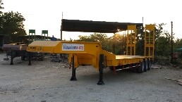 หางโรเบท3เพลาไปแล้วอีก1ครับ750000