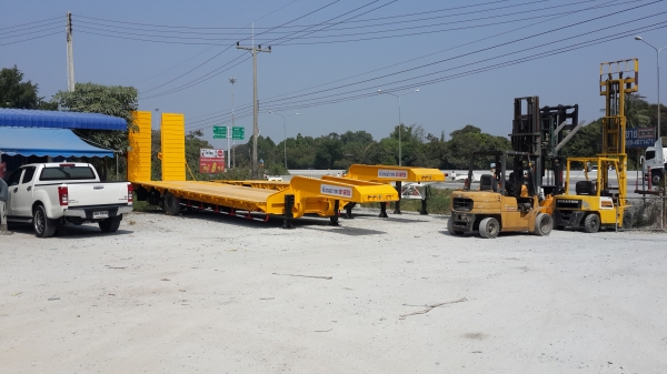 หางโรเบท3เพลาไปแล้วอีก1ครับ750000