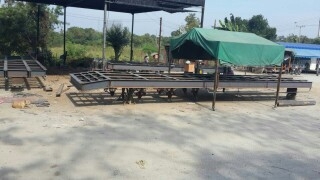 หางโรเบท3เพลาไปแล้วอีก1ครับ750000