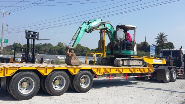 หางโรเบท3เพลาไปแล้วอีก1ครับ750000