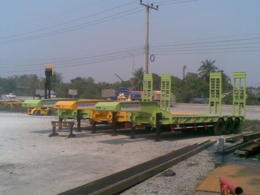 หางโรเบท3เพลาไปแล้วอีก1ครับ750000