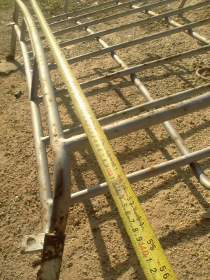 แร็ค รถตู้ รถแวน