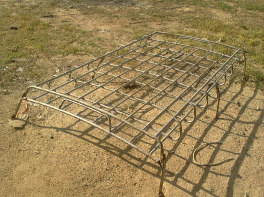 แร็ค รถตู้ รถแวน