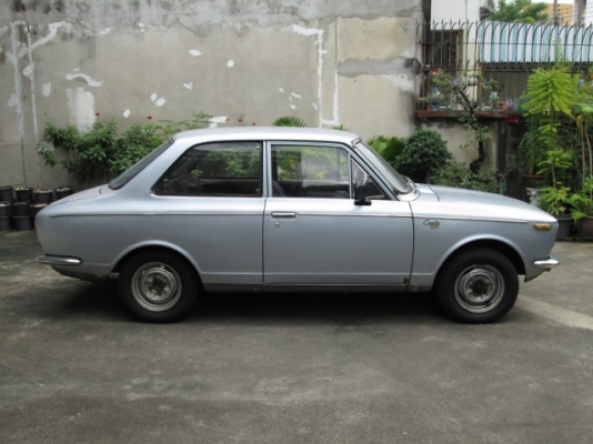 อยากได้ Ke10 สักคันครับ