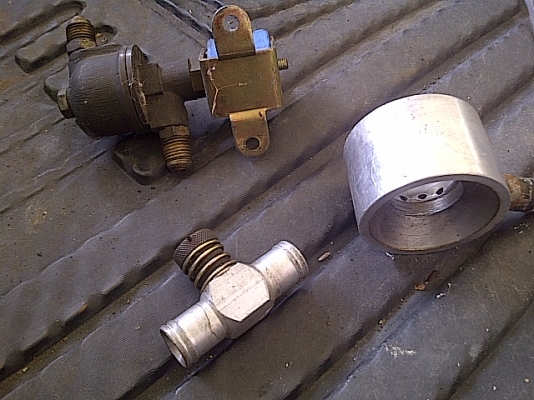 ชุดแก๊ส lpg  ครบชุด ใช้ได้เลย ถูกๆ