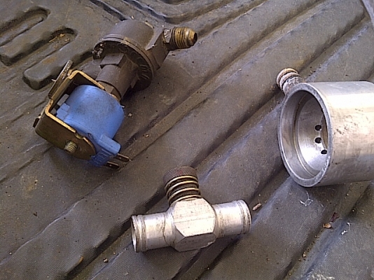 ชุดแก๊ส lpg  ครบชุด ใช้ได้เลย ถูกๆ