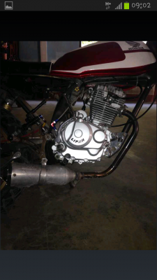 ขายวิงเครื่องไลฟาน200ทะเบียนโอน