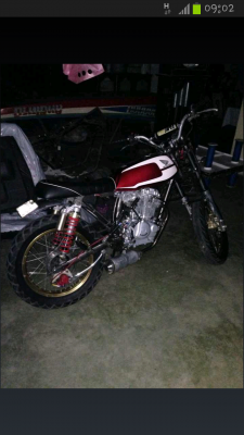 ขายวิงเครื่องไลฟาน200ทะเบียนโอน