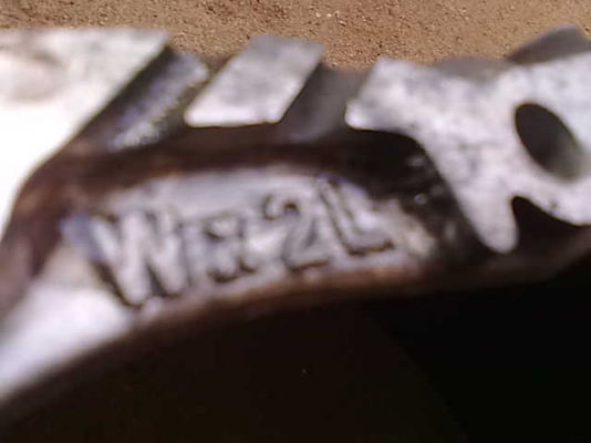 หัวหมูเกียร์ โตโยต้า LN 106 เก่าญี่ปุ่น