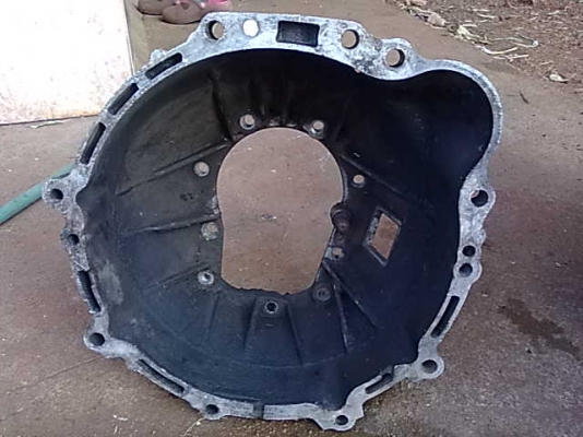 หัวหมูเกียร์ โตโยต้า LN 106 เก่าญี่ปุ่น