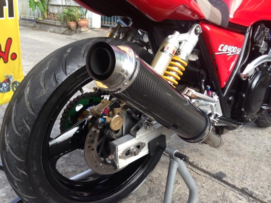 ต้ำพระราม2มาใหม่cb400อินวอย สภาพพร้อมใช้งานของแต่งตามรูป (ราคานี้เฉพราะคืนนี่เท่านั้นครับ)
