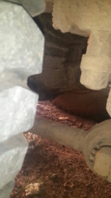 ขายด่วนไอ้หลงสองเพลาดั้มสิบสปีดเบรคใหญ่ราคาโคตรถูก ตามสภาพFN527MTD 4344โทร0801515451